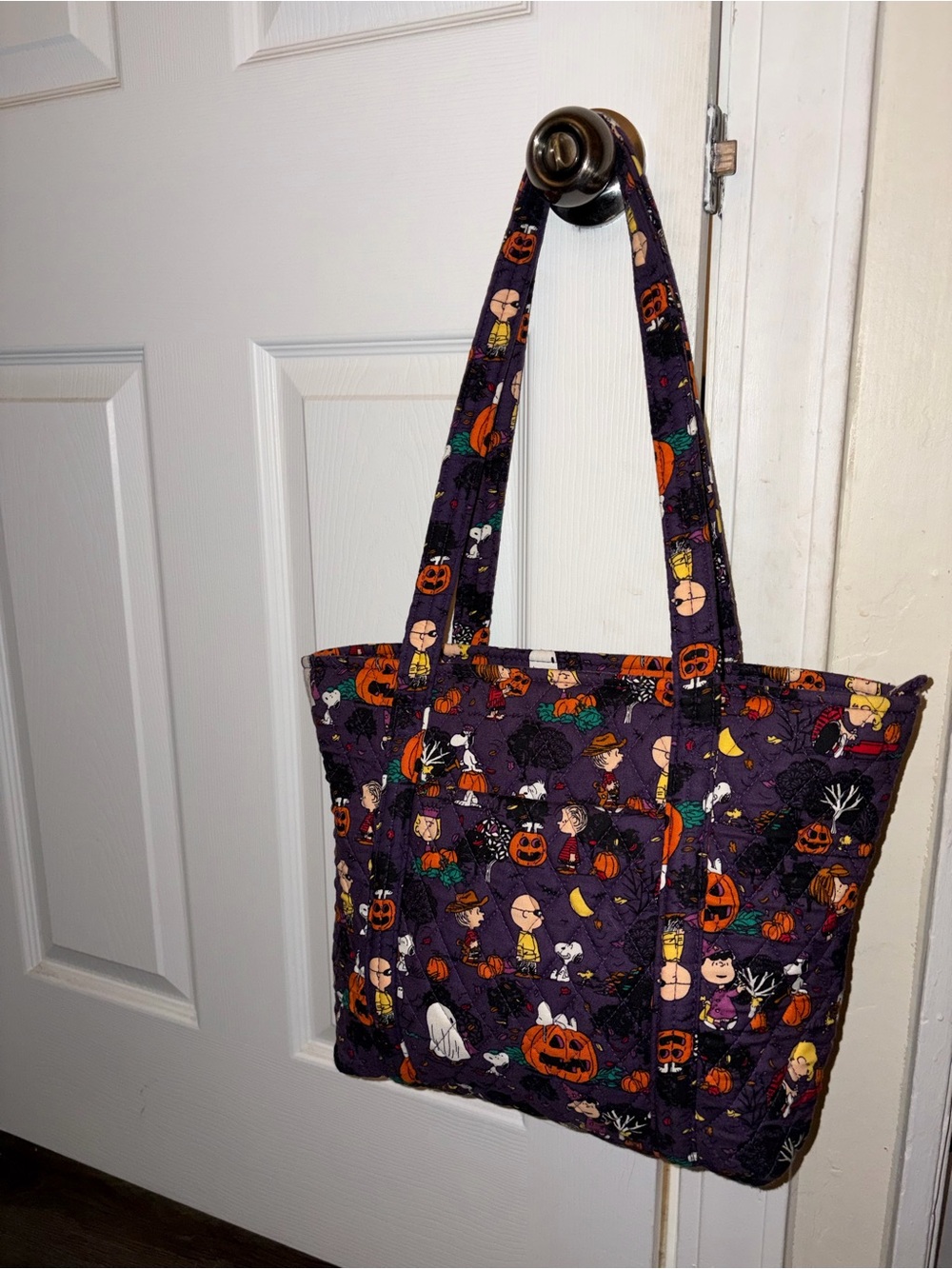 Vera Bradley Tote